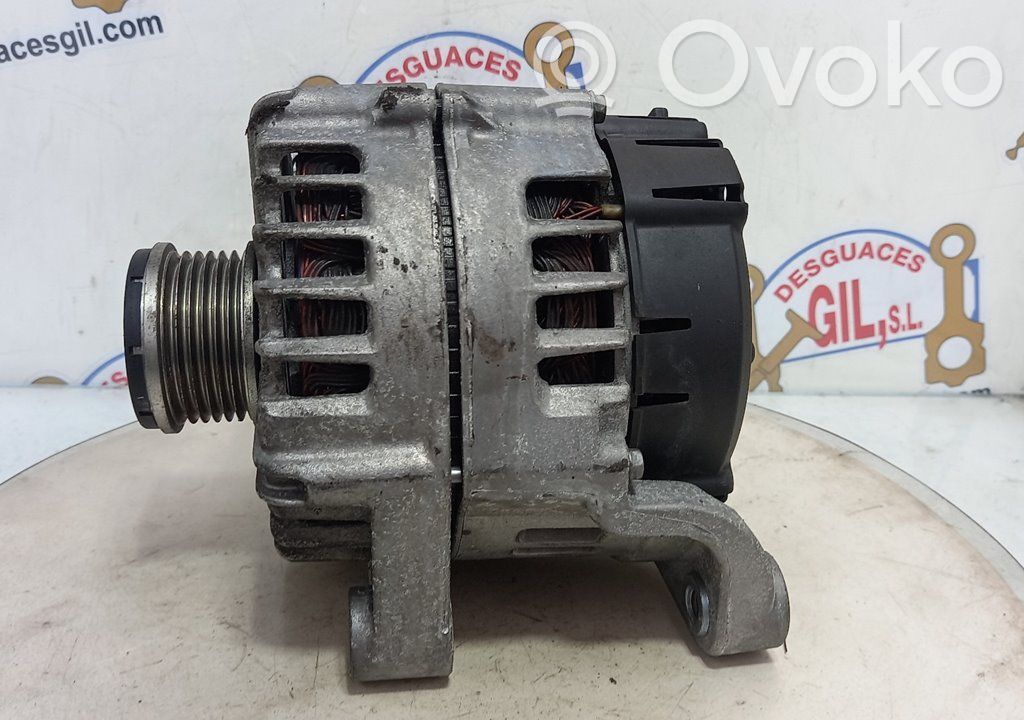 BMW 1 F20 F21 Alternator 