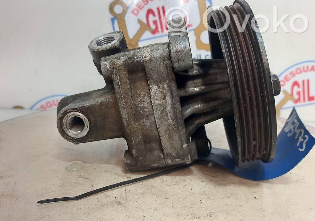 Power steering pump   7681955260,163473