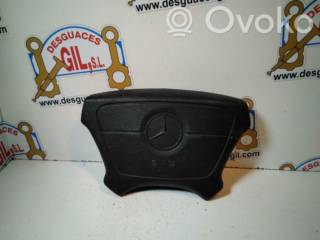 Mercedes-Benz C W202 Airbag dello sterzo 