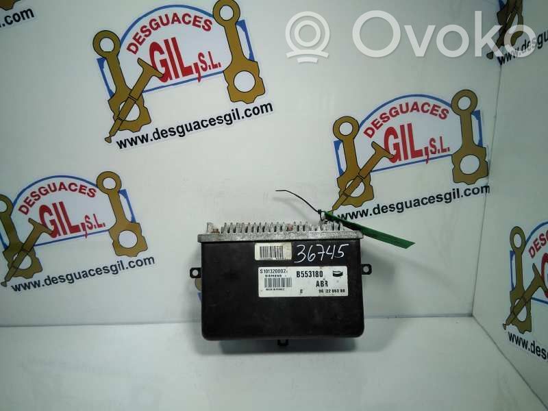 Citroen XM ABS control unit/module 
