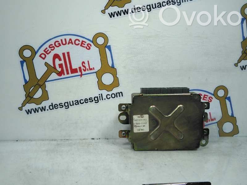 ABS control unit/module   35011SN8G,43786