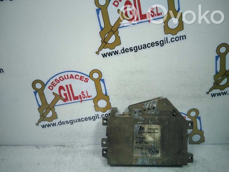 Bloc ABS   4198602,44415