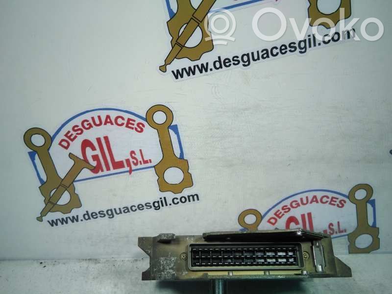 ABS control unit/module   4198602,44415