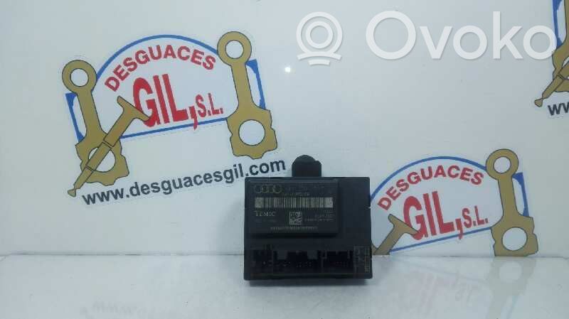 Door central lock control unit/module   4F0959794F,51190