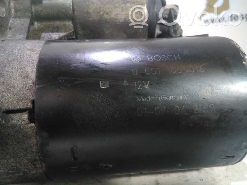Rozrusznik   0001106016,93418