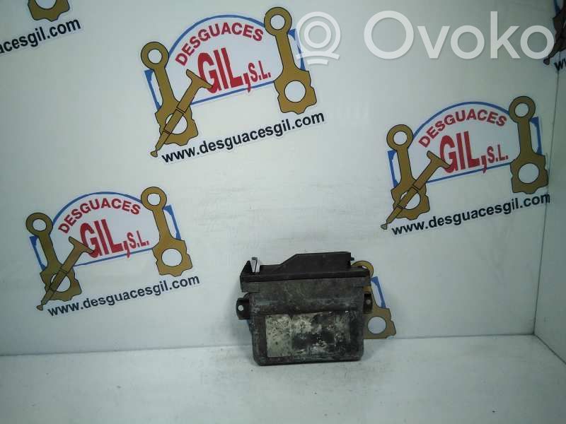 Engine control unit/module   16130359,40503