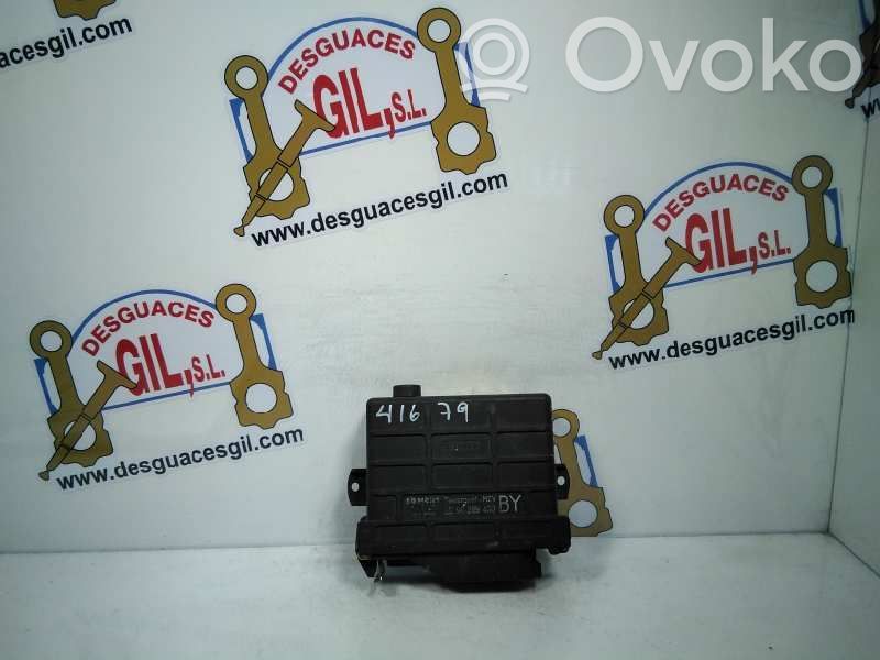 Opel Kadett E Engine control unit/module 