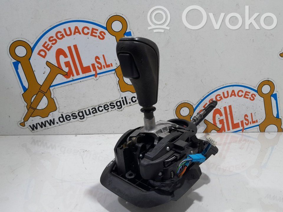 Gear shifter/selector   756468702,166418