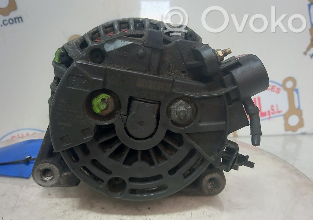 Citroen Xsara Generatore/alternatore 