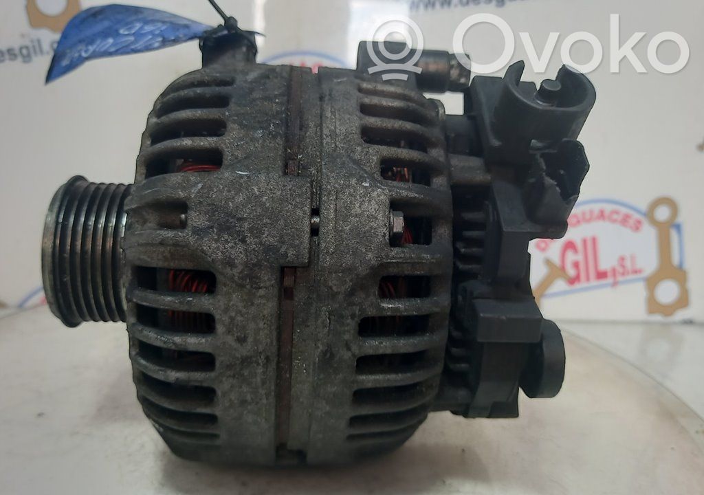 Alternador   7794970,166847