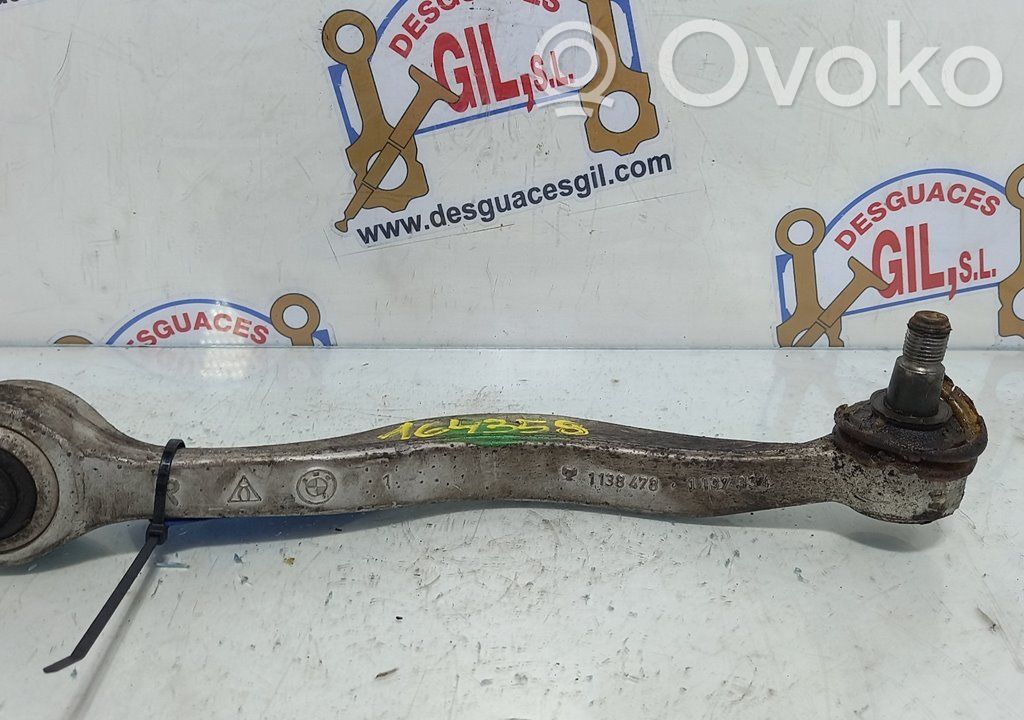 BMW 7 E32 Front lower control arm/wishbone 