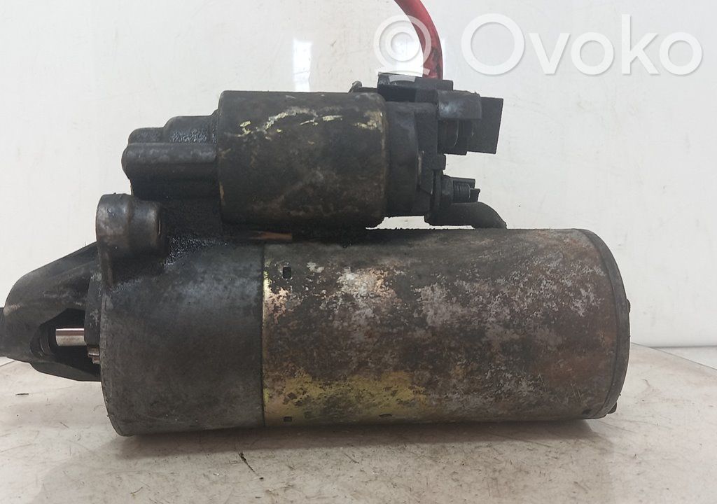 Motor de arranque   1S4U11000,169070