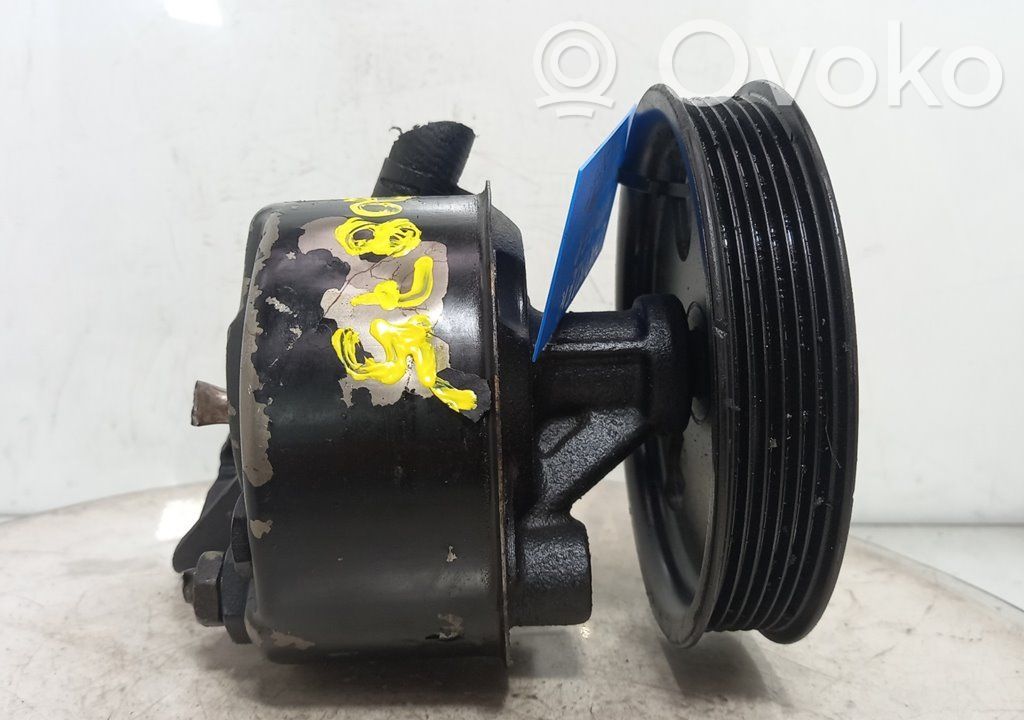 Power steering pump   170875