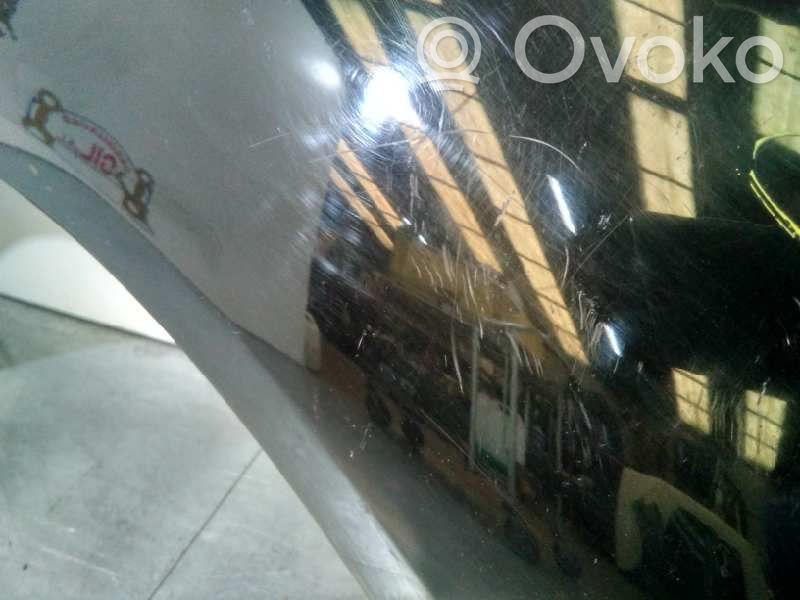 Volkswagen New Beetle Nadkole tylne 
