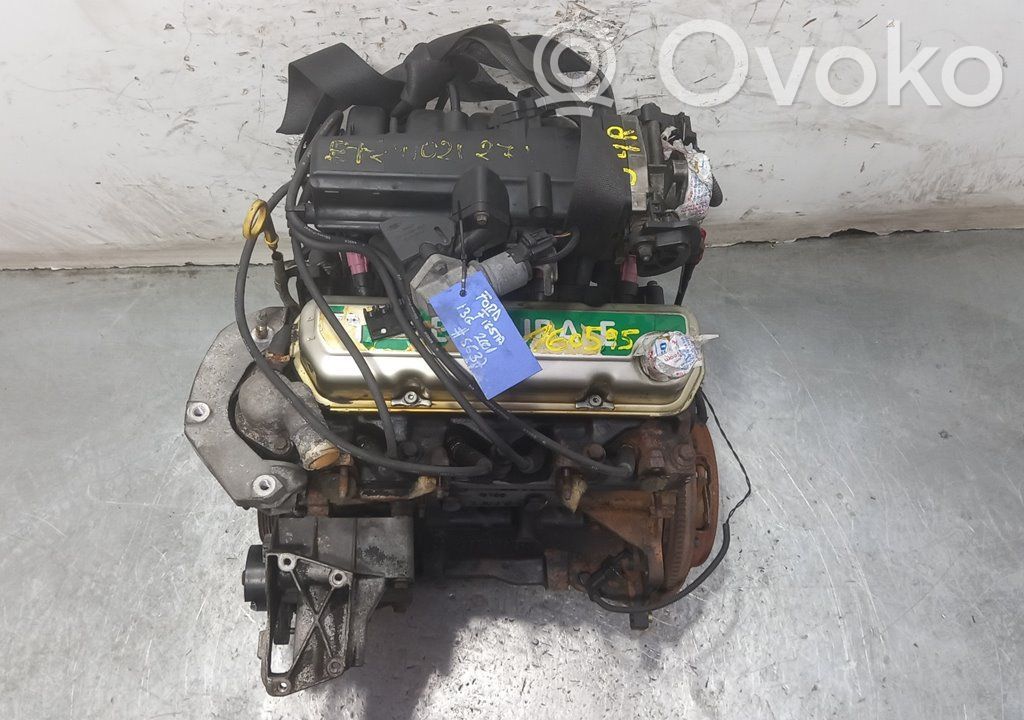 Engine   J4R,160595