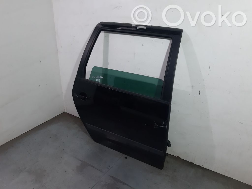Volkswagen Sharan Rear door 