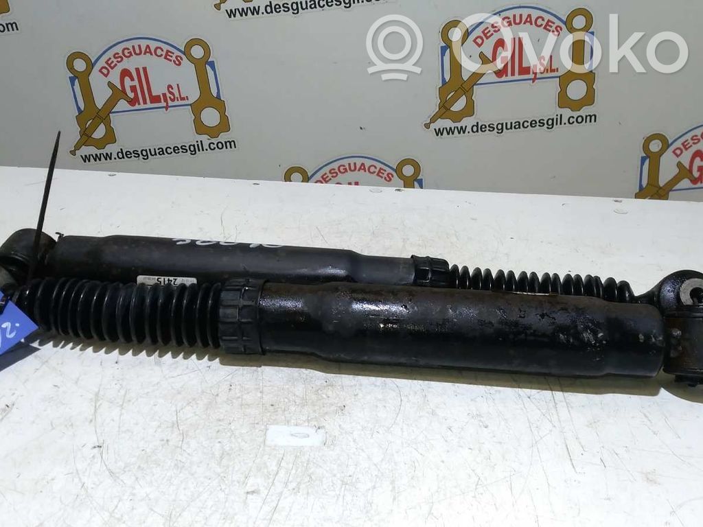 Peugeot 207 Koppelstange Stabilisator vorne 
