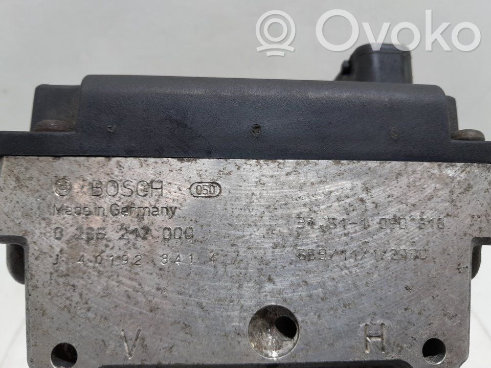 ABS Blokas   34511090910,171654