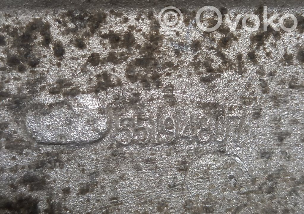 Opel Corsa C Moottorin kiinnikekorvake 