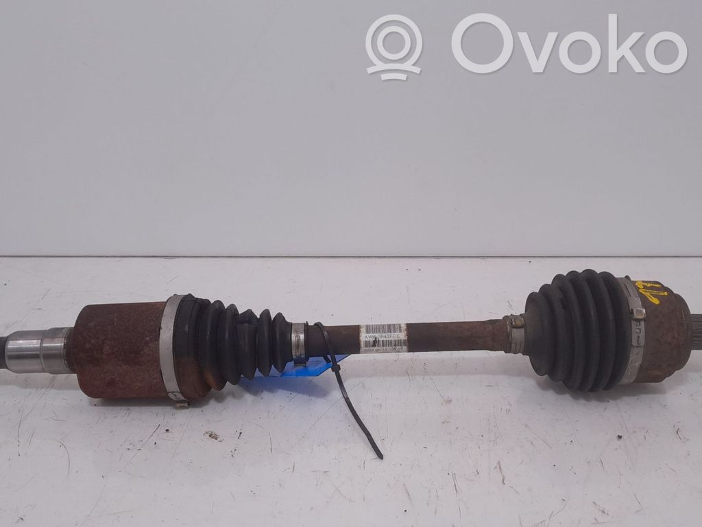 Ford Transit Front driveshaft 
