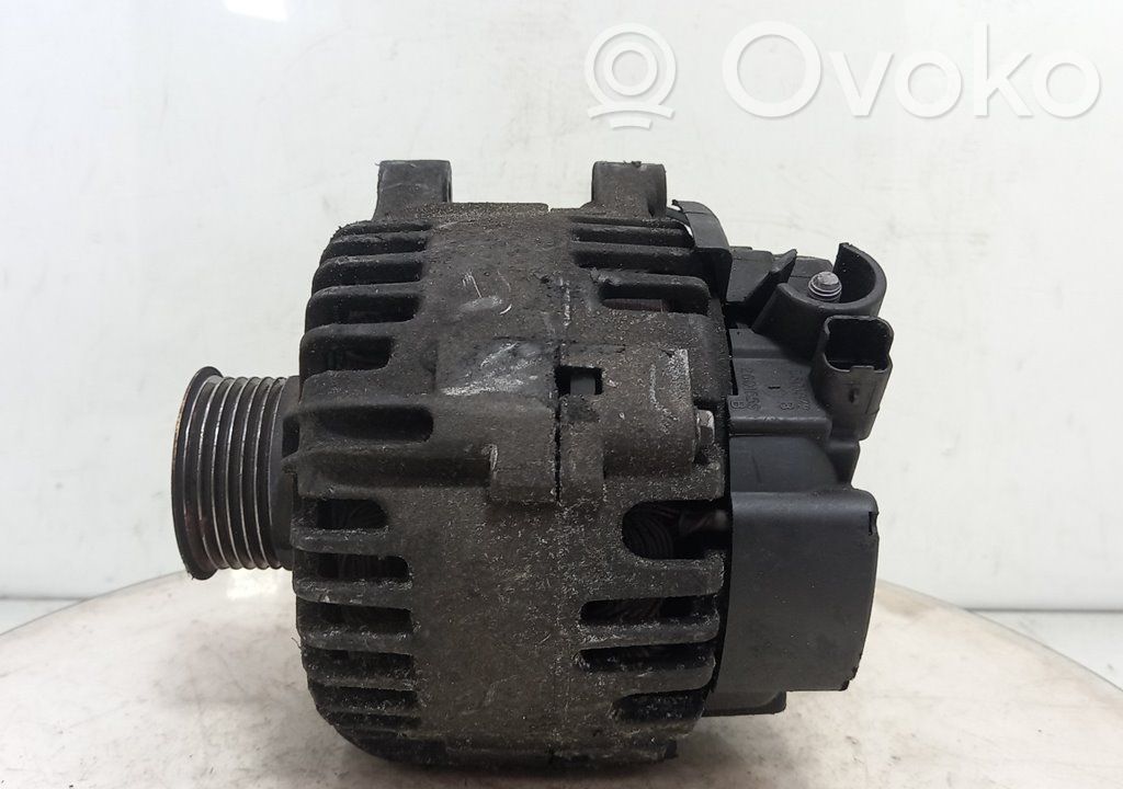 Citroen Xsara Alternator 