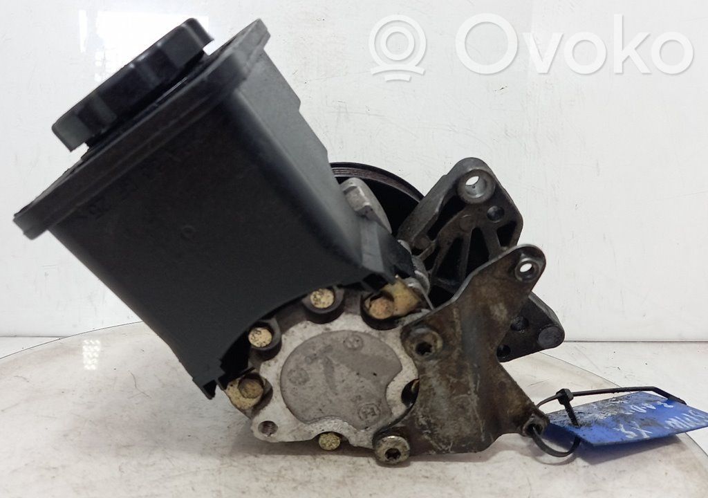 Servopumpe   169642