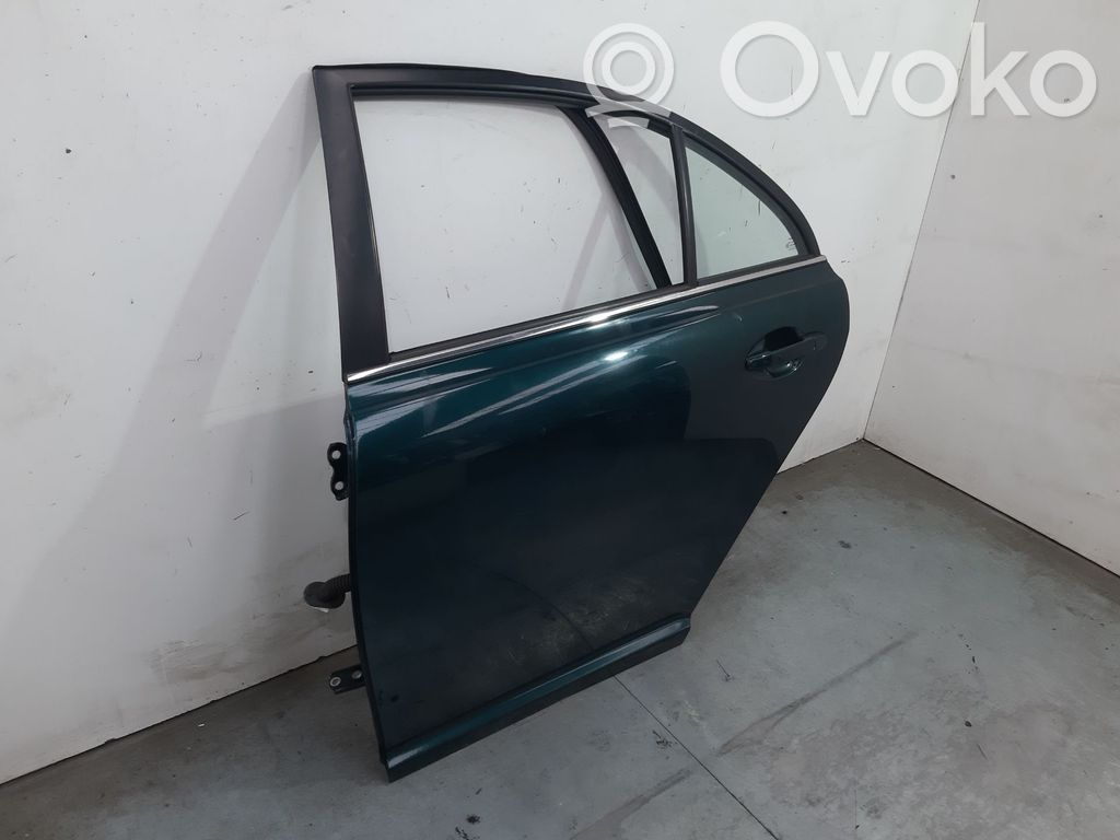 Toyota Avensis T250 Rear door 