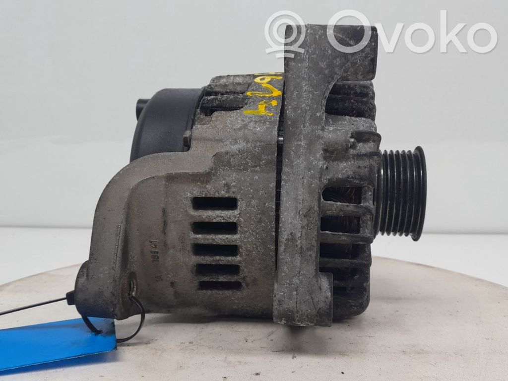 Lichtmaschine   7802261,174614