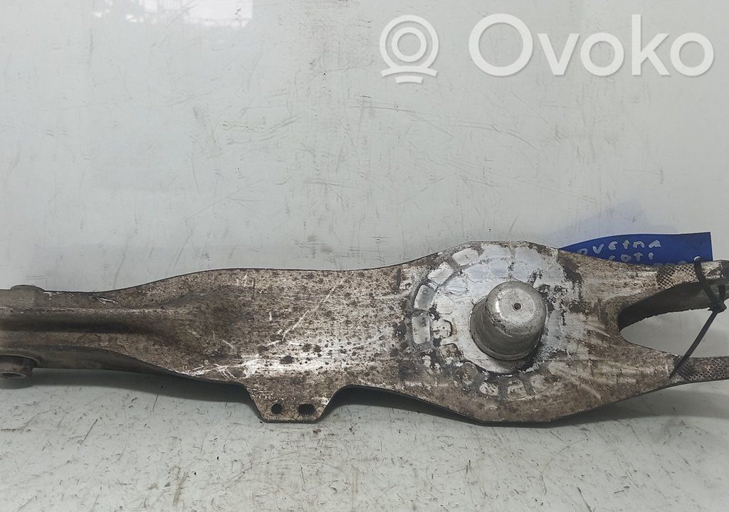 Opel Vectra C Wahacz tylny 