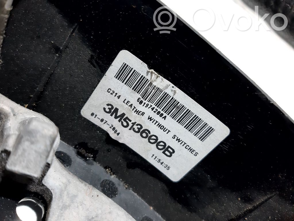 Lenkrad   3M513600B,141120