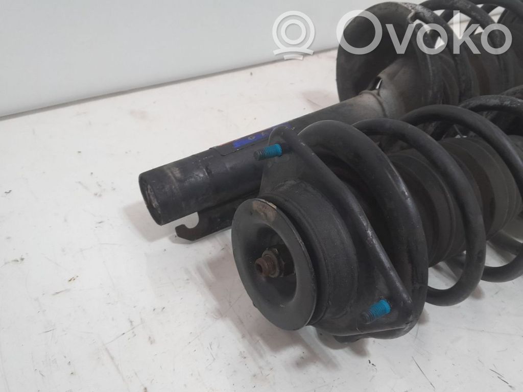 Front shock absorber/damper   172405
