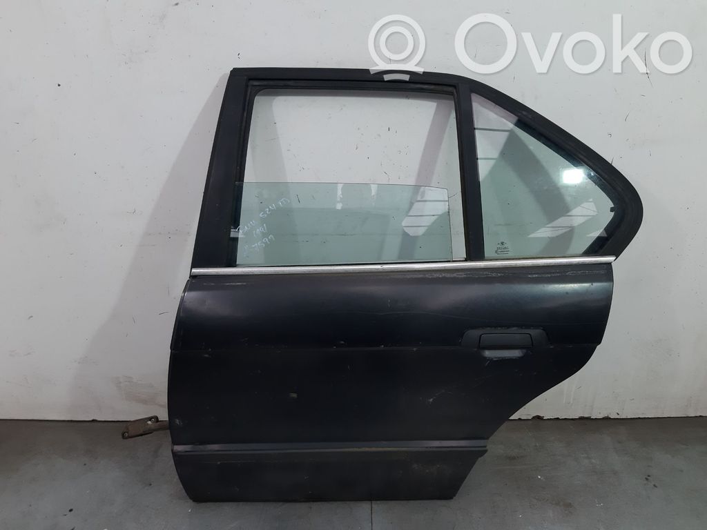 Rear door   177257,177257
