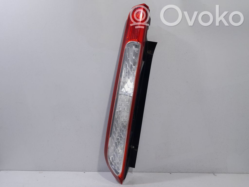 Ford Focus Lampa tylna 