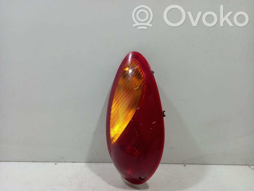Chrysler PT Cruiser Lampa tylna 