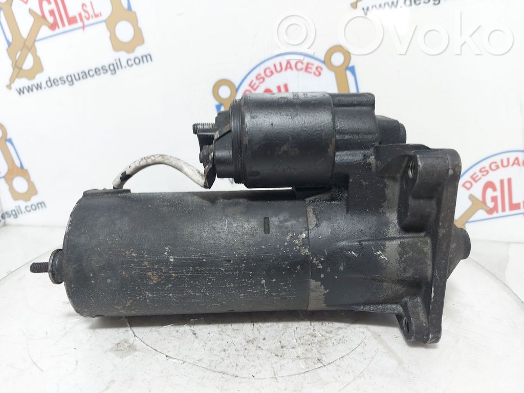 Motor de arranque   0001110095,111926