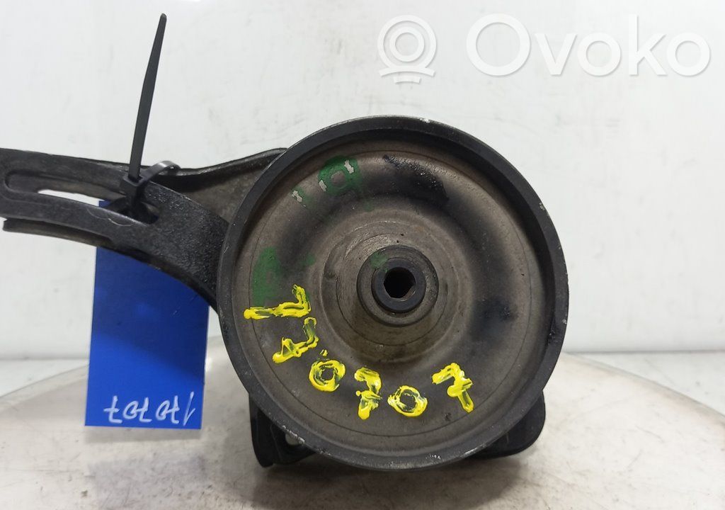 Power steering pump   170707