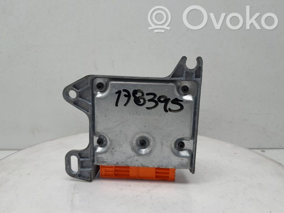 Airbag control unit/module   8200272530,178395