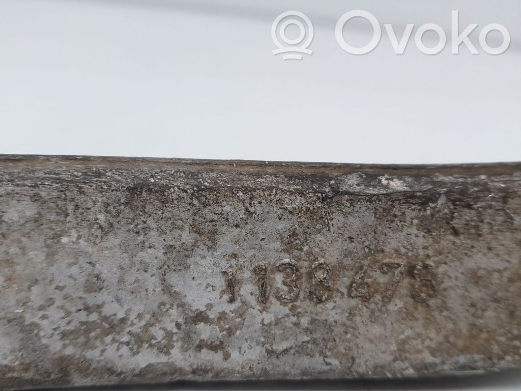 BMW 5 E34 Front lower control arm/wishbone 