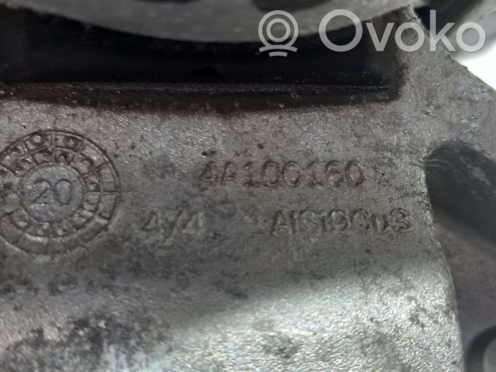 Peugeot Expert Wspornik / Mocowanie silnika 