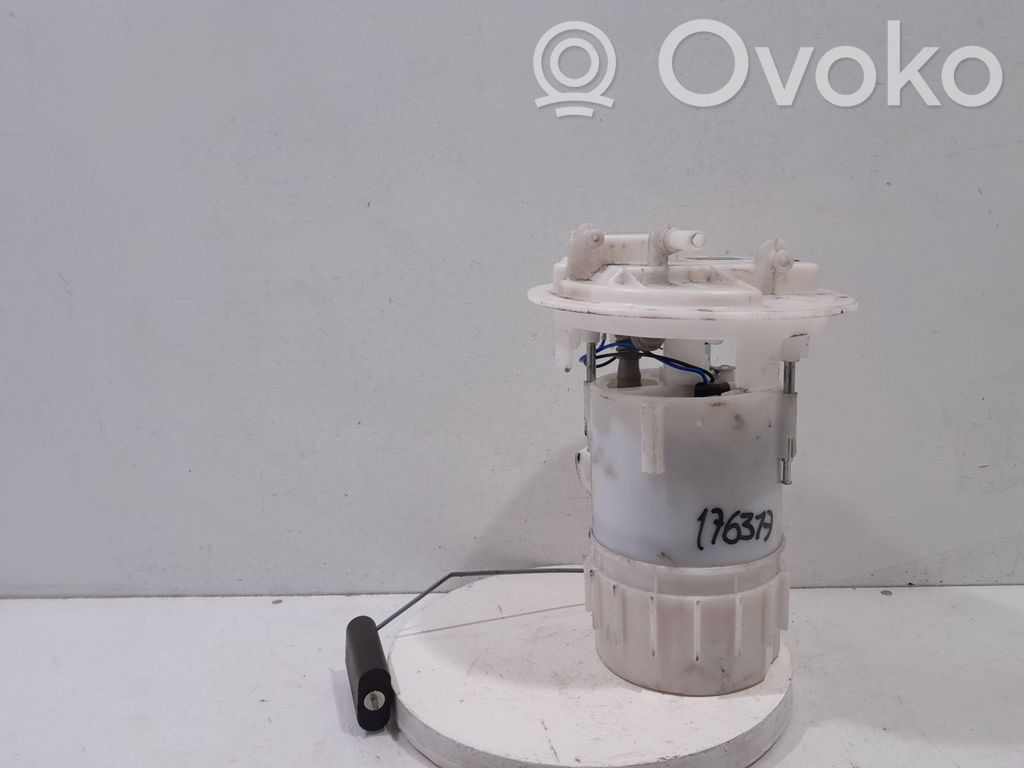 Citroen C4 Cactus Kraftstoffpumpe im Tank 