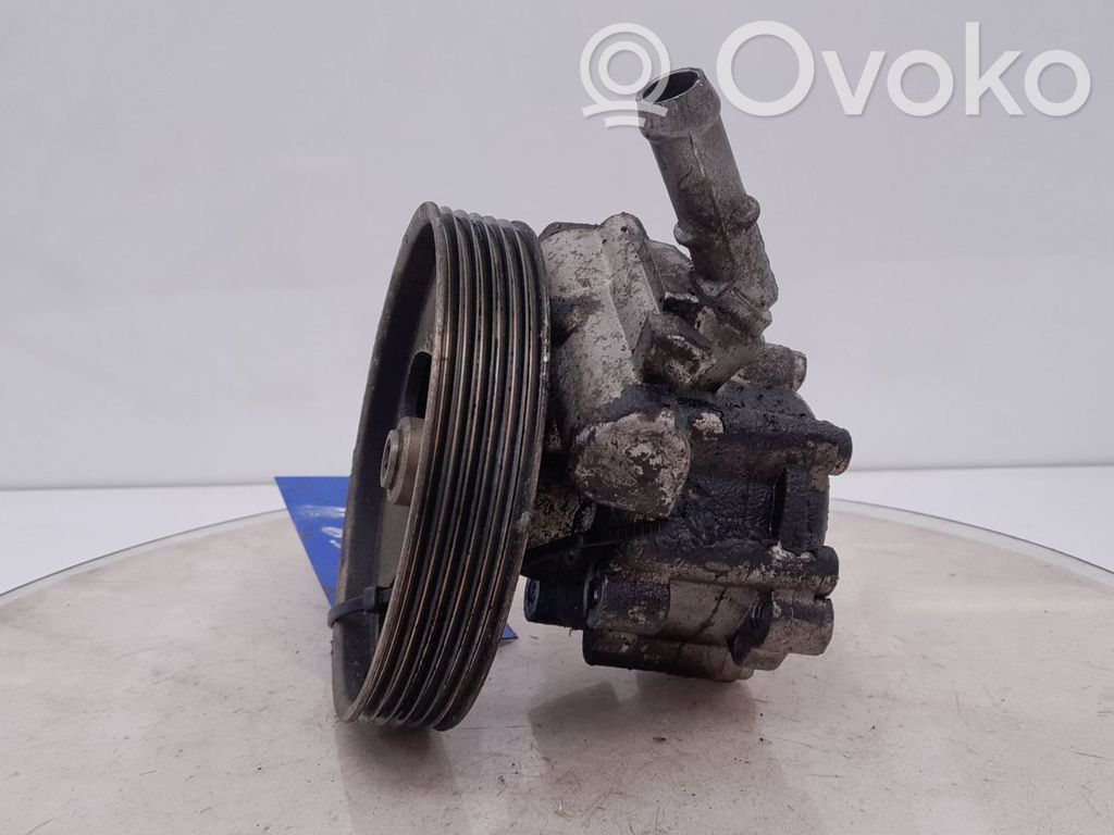 Citroen C5 Servopumpe 
