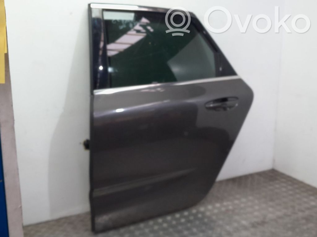Citroen C4 II Picasso Ușă spate 