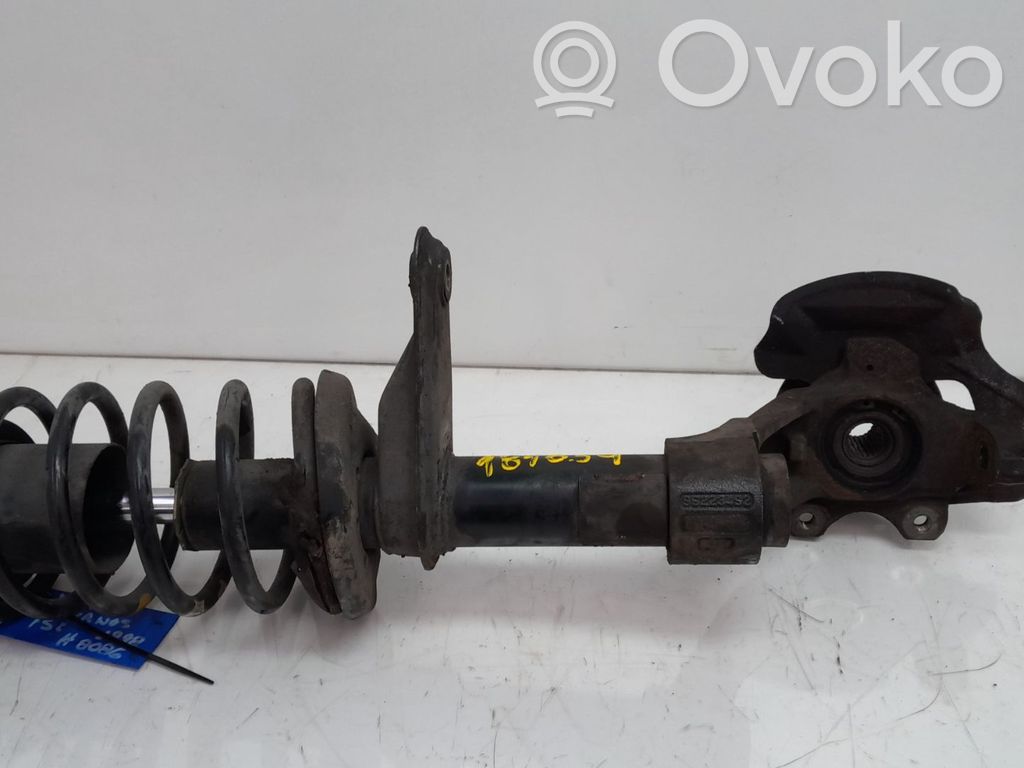 Daewoo Lanos Achsschenkel vorne 