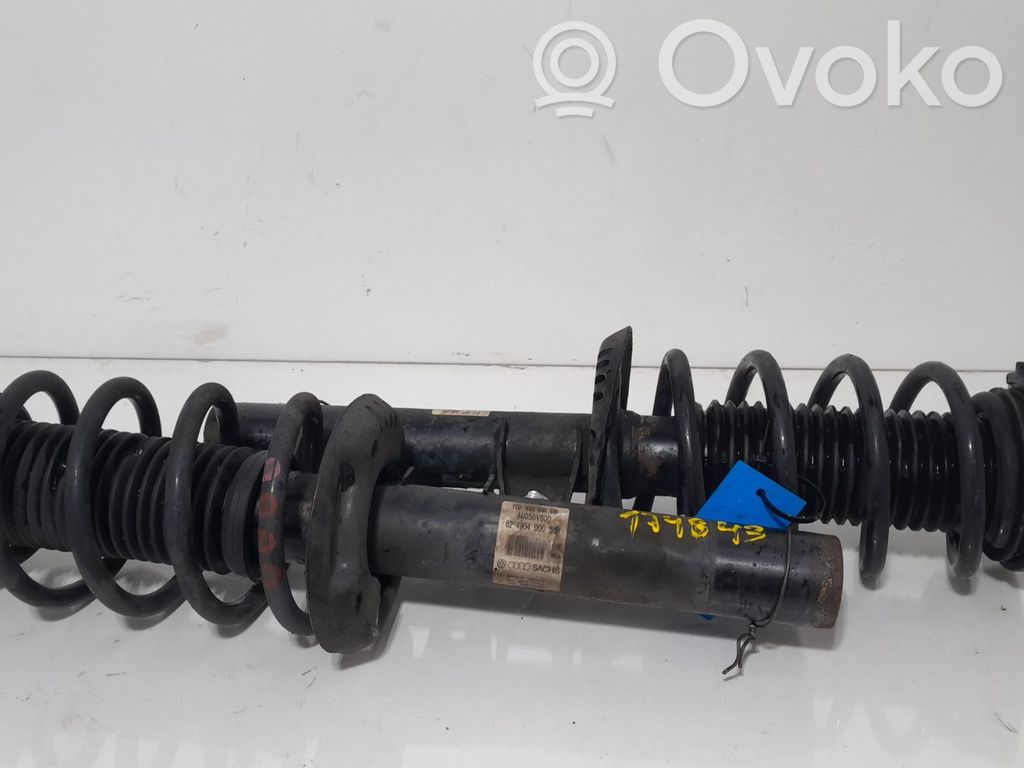 Audi A3 S3 8P Ammortizzatore anteriore 