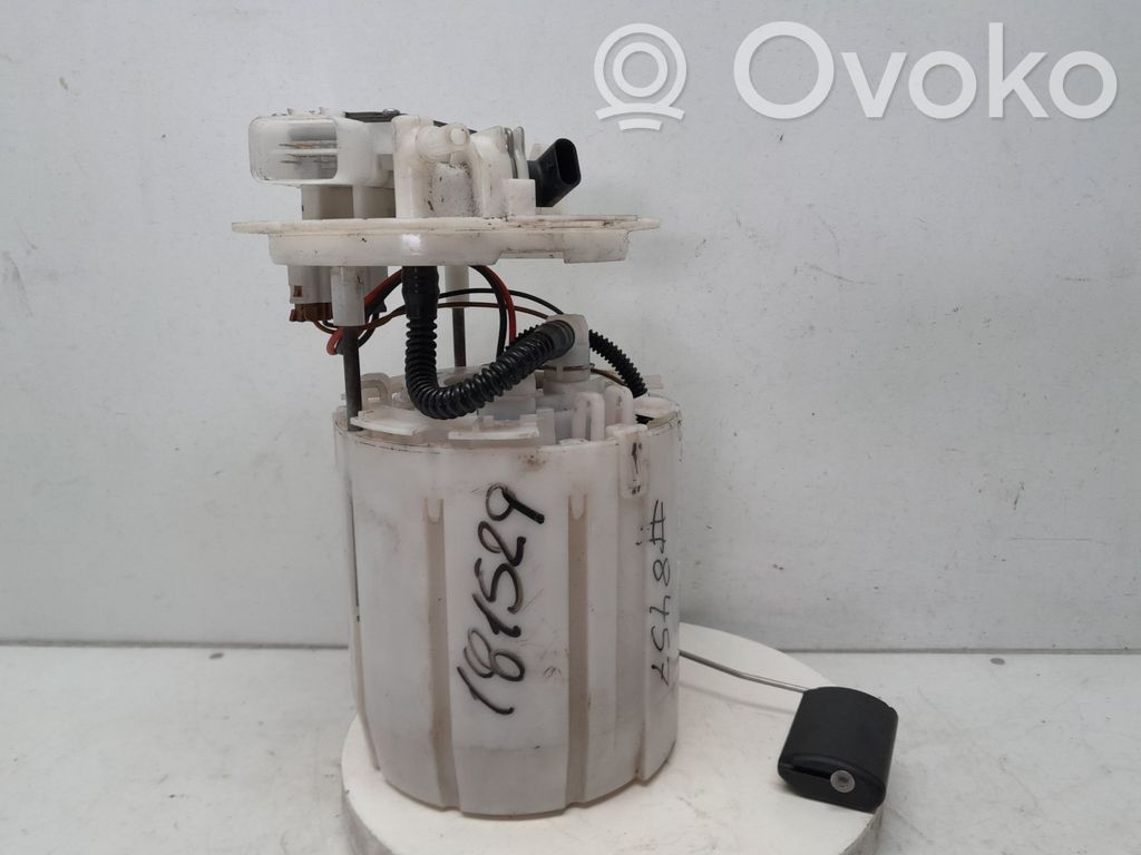 Hyundai Ioniq In-tank fuel pump 
