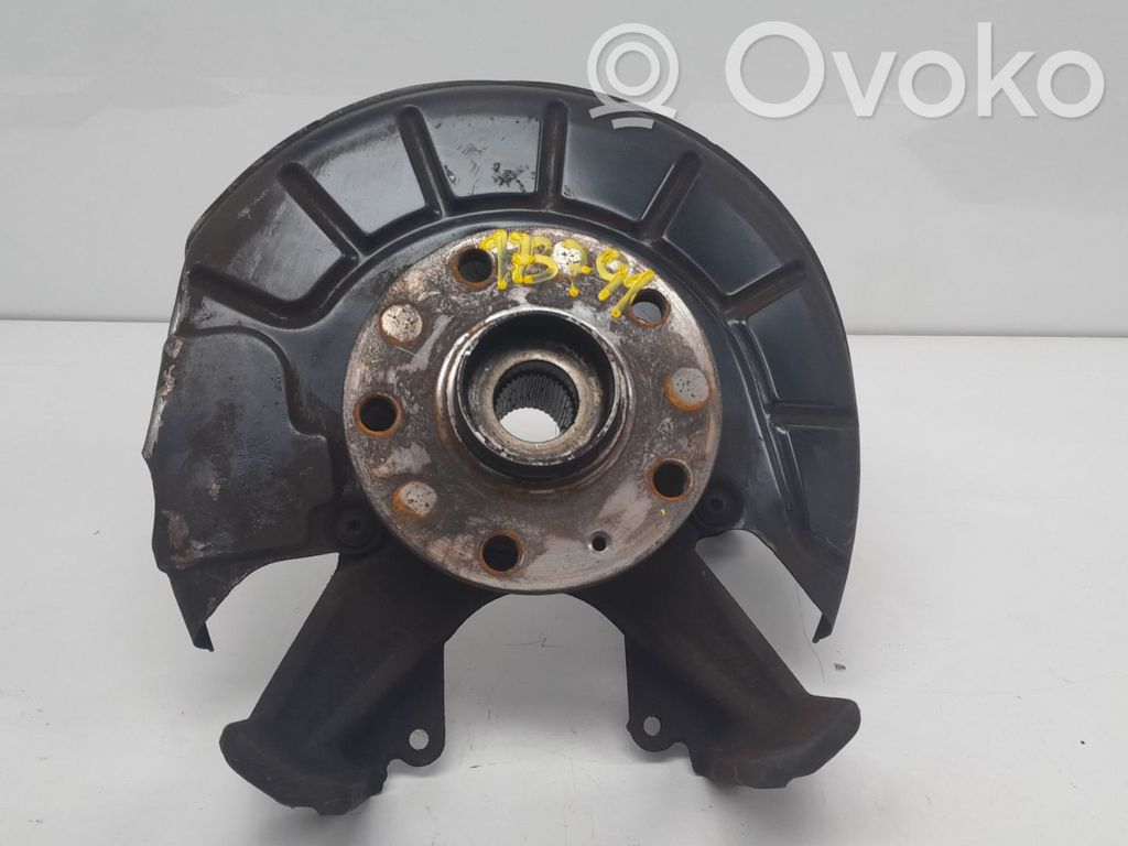 Achsschenkel vorne   173791