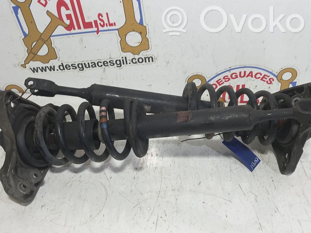 Audi A4 S4 B6 8E 8H Amortizor față 
