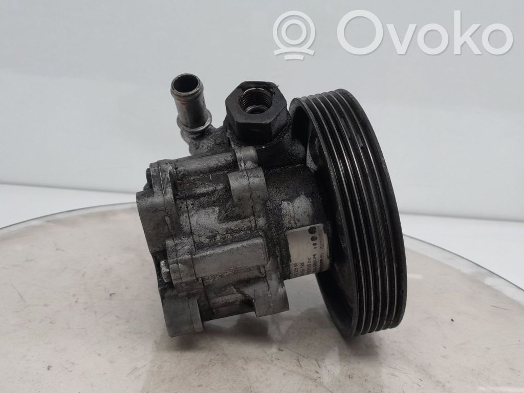 Citroen C8 Vairo stiprintuvo siurblys 