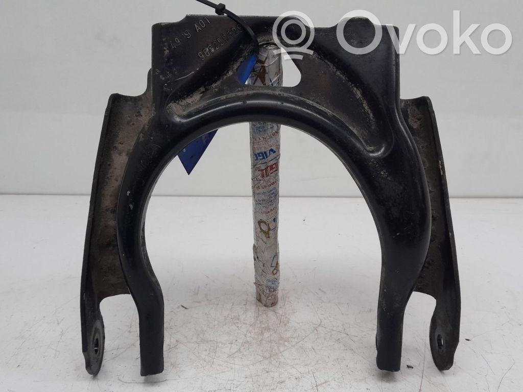 Oberer Querlenker vorne   9682595280,181833