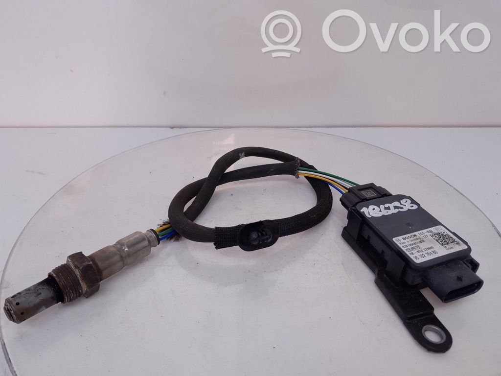 Sonda lambda   9816276480,186238